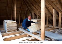 Types of Insulation We Offer in Stagecoach, NV